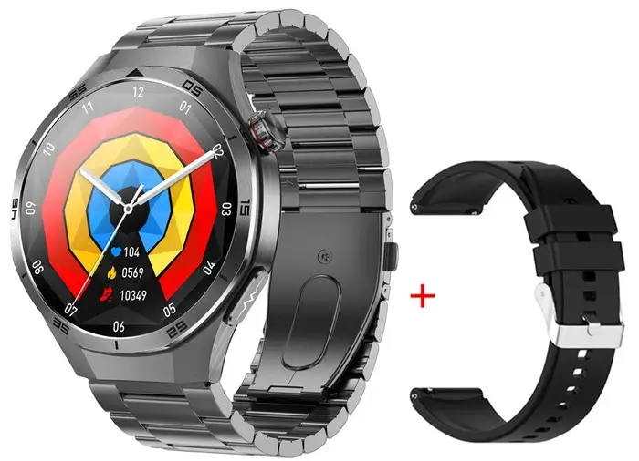 Montre intelligente ET456 MONTRE SPORT