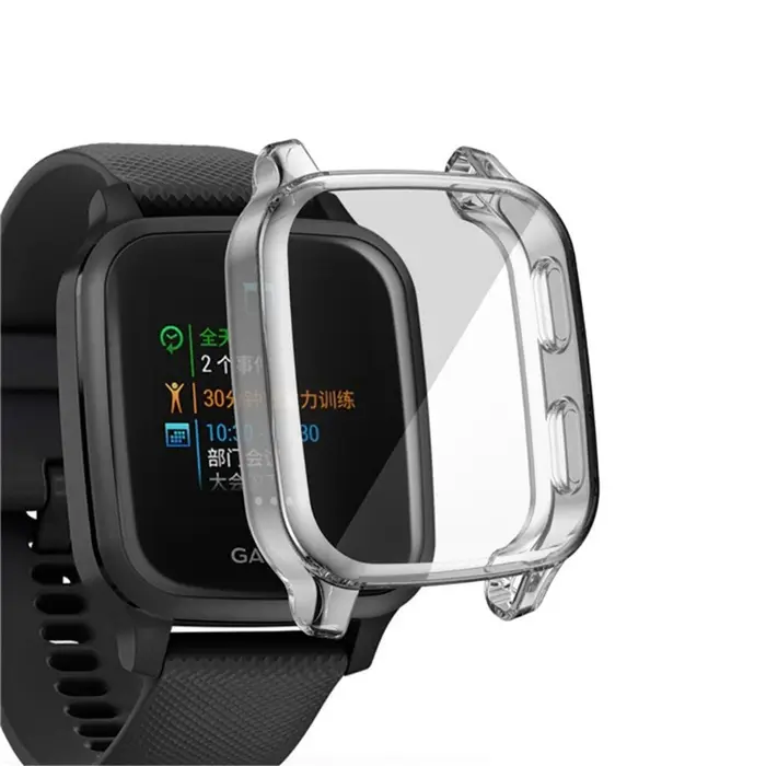 Coque de Protection pour montre intelligente Garmin venus SQ 2 SQ2