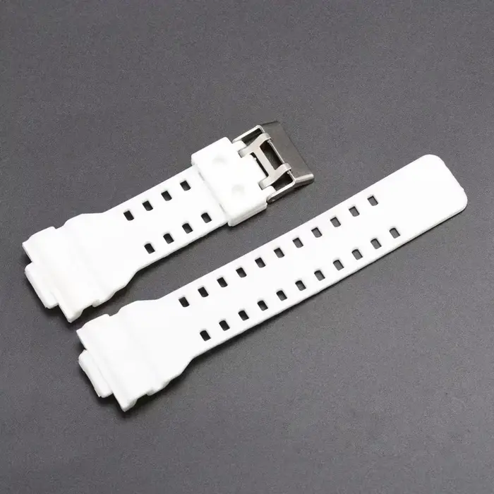 Bracelet pour Casio g-shock GA-100/110/120/140/200/400/700 800 GD-100/110/120 G-8900 GLS-100