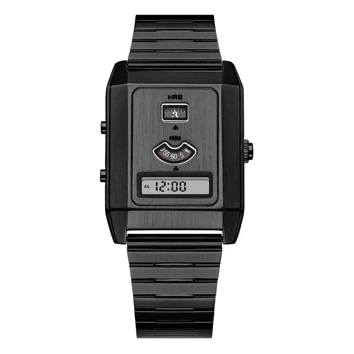 Montre numérique intelligente de deuxième génération