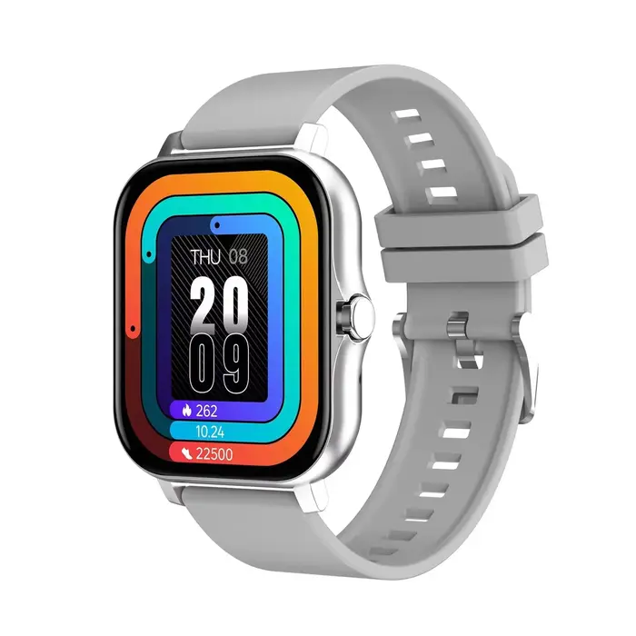 Montre connectée nouvelle génération pour hommes et femmes