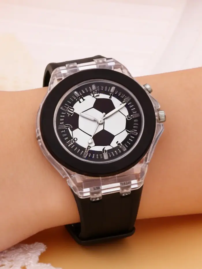 Ensemble de montres-bracelets pour enfants