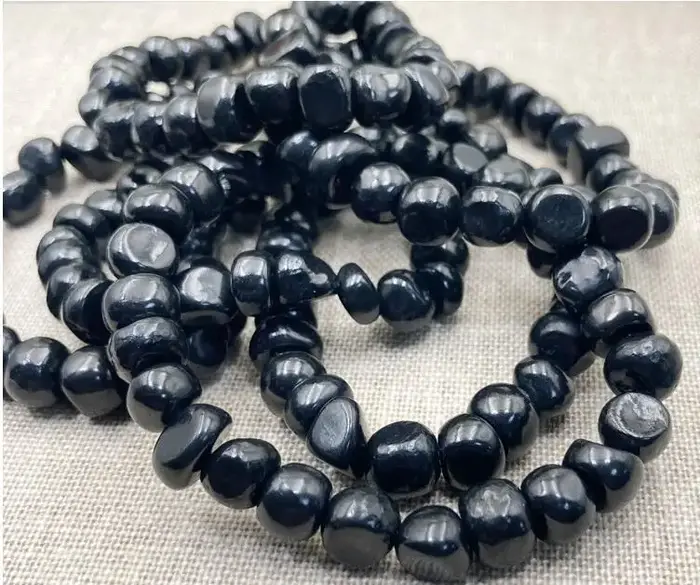 Bracelet Shungite 100% naturel