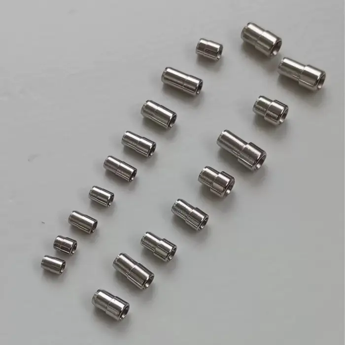 Accessoires de montre, couronne de montre étanche en boîte, composants essentiels pour protéger et ajuster l'heure et la date