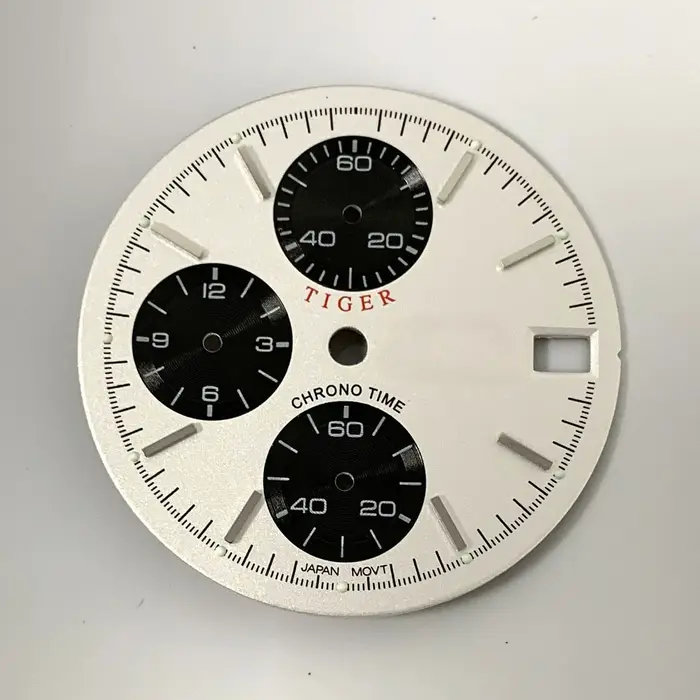 Cadran VK63 29, 5 mm