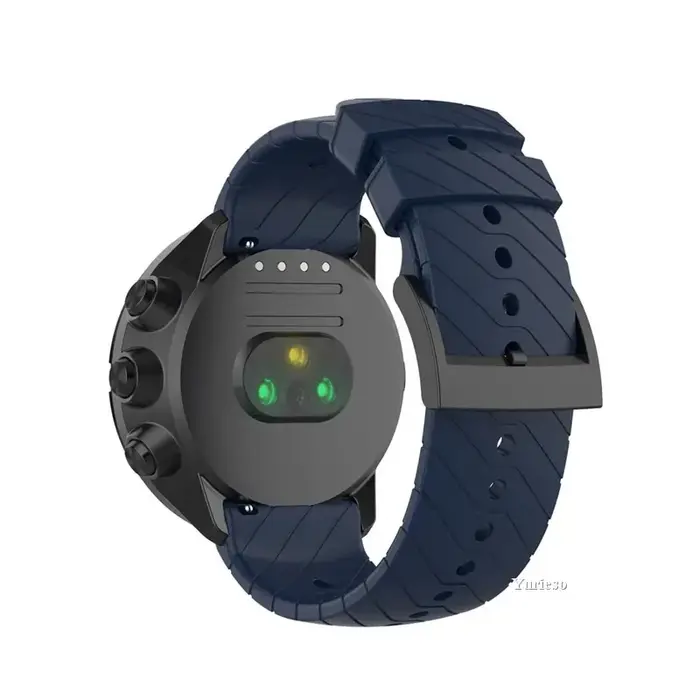 Bracelet de rechange pour montre intelligente Suunto 9 Baro
