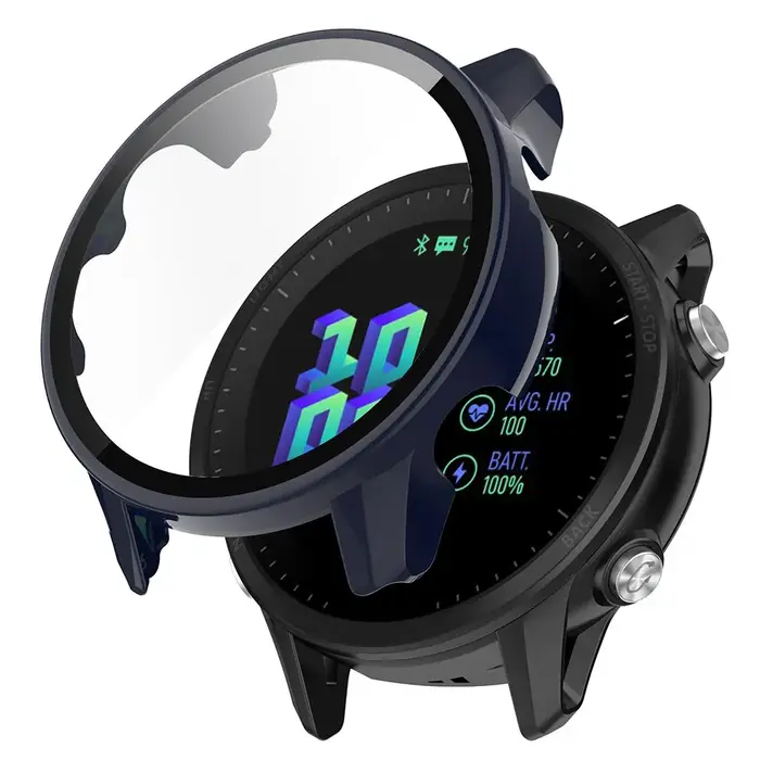 Boîtier de protection pour montre PC