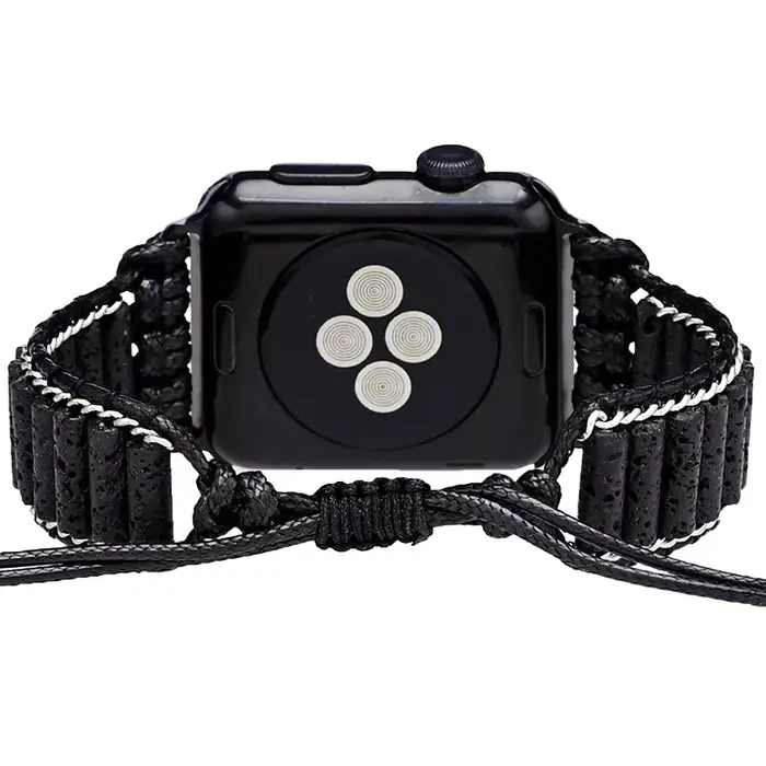 Bracelet bohème pour Apple Watch Ultra 3 2 1 49mm 45mm 41mm 42mm 40mm 46mm 44mm