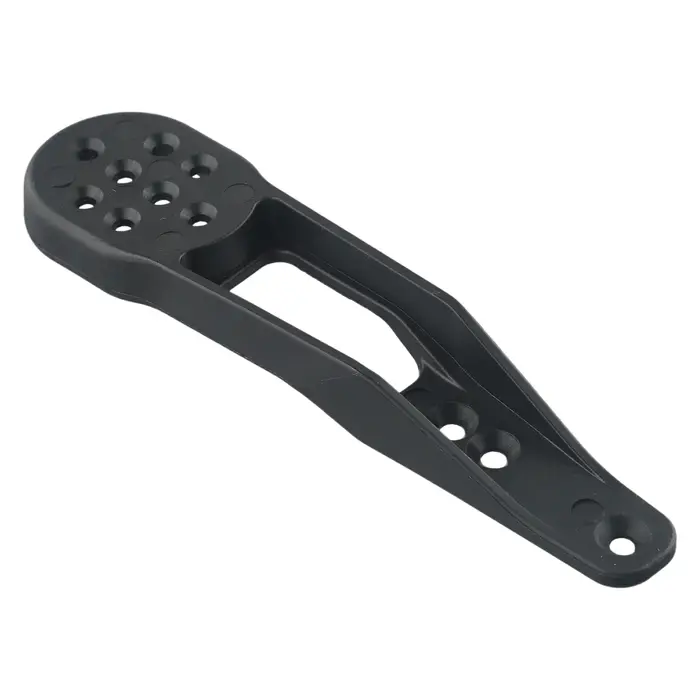 Support de montage pour ordinateur de vélo