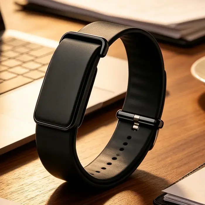 Bracelet de montre en Silicone pour Fitbit Air