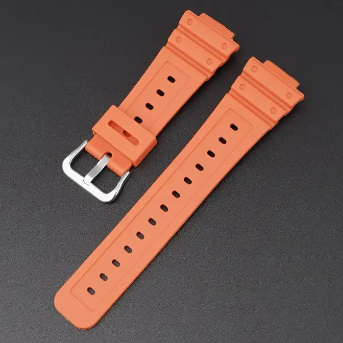 Bracelet de montre à dégagement rapide pour Casio G-Shock GA-2100 GA-2110
