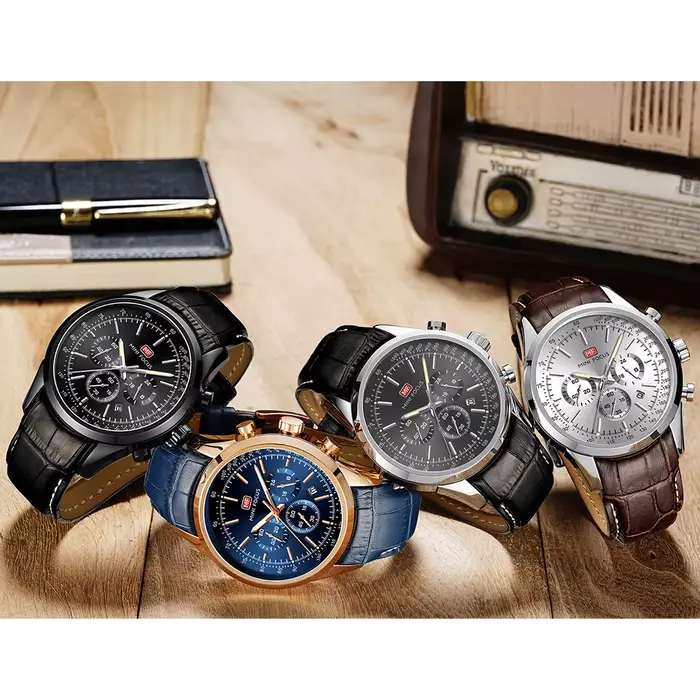 Montres MINI FOCUS pour hommes