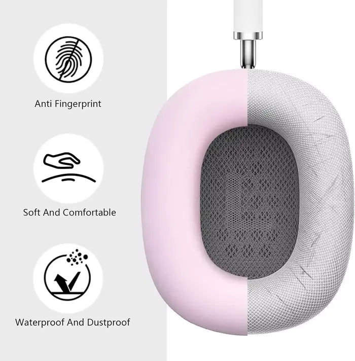 Pour écouteurs Airpods Max