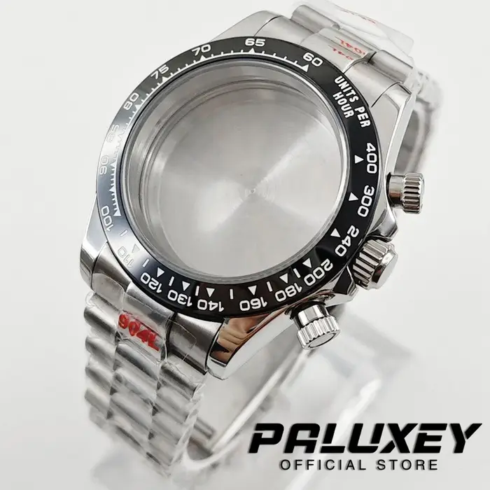 Bracelet présidentiel Daytona 40mm VK63