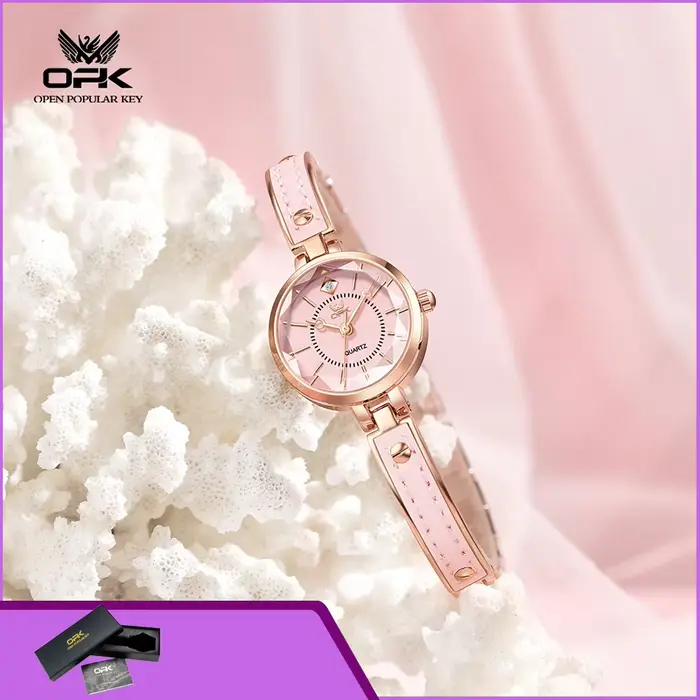OPK 6089 Montre pour femme