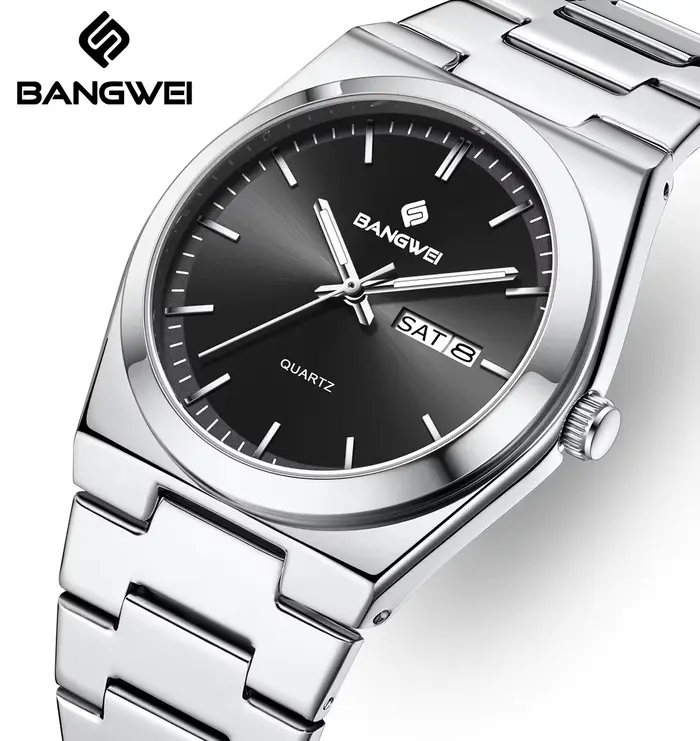 BANGWEI 2026 montre pour femme