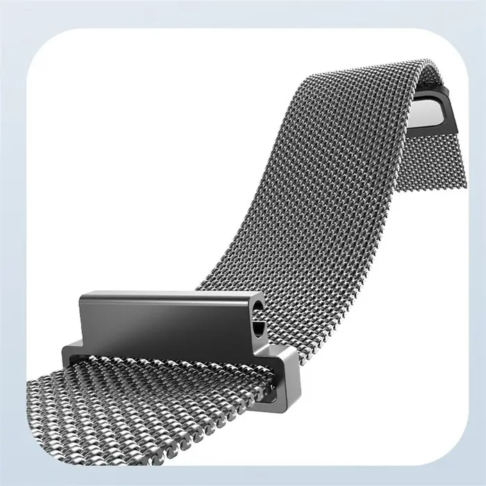 Bracelet à boucle magnétique pour montre Redmi 5 Lite