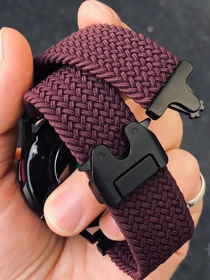 Bracelet pour Google Pixel Watch 3 4 45mm 41mm