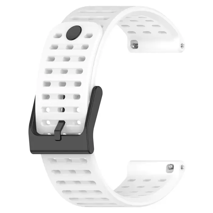 Bracelet en Silicone pour Suunto9 peak pro, Bracelet de sport pour montre intelligente Suunto vertic