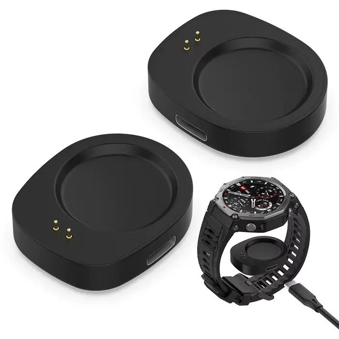 Adaptateur de chargeur
