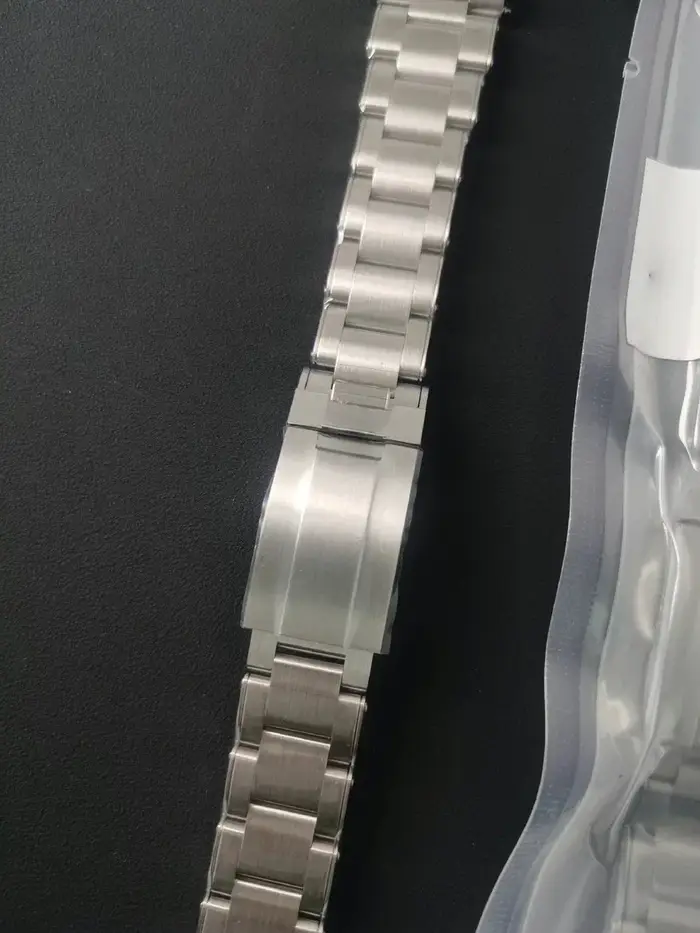 Nouveau bracelet de montre pour TUDOR 37MM, en acier inoxydable massif, M79470 79030 79000, bracelet pour homme 20MM
