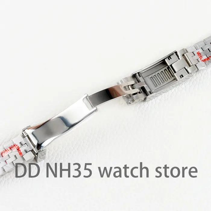 Bracelet jubilé de 20MM de largeur