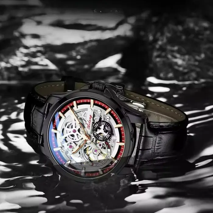 Montre sport pour homme Ailang