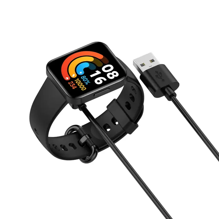 Adaptateur de chargeur USB Smartwatch S6