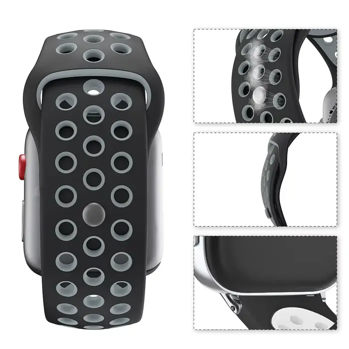 Bracelet de Sport pour Huawei montre Fit4 pro-fit 4-Fit 3