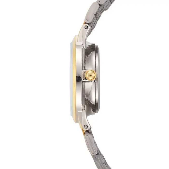Montres-bracelets à quartz étanches pour femmes, montre en or pour femmes, Genève, marque supérieure, mode de luxe, 2020
