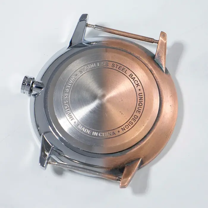 Outils de montre, chiffons de polissage pour métaux fins