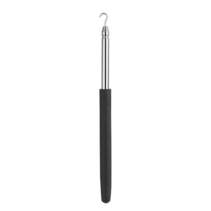 Outil d'aide pour la fermeture des bracelets, 1 pièce, pince de fixation pour bijoux, accessoire de