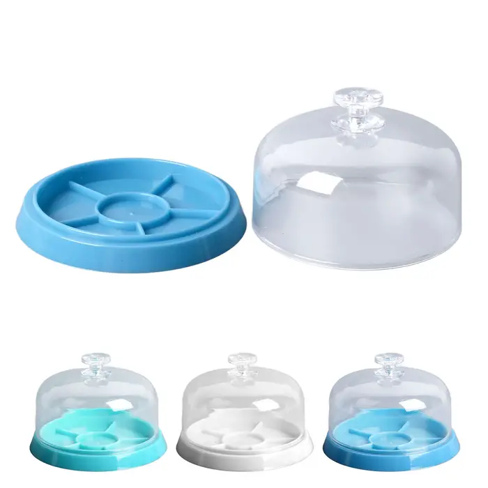 Pièces de montre en plastique pour horloger