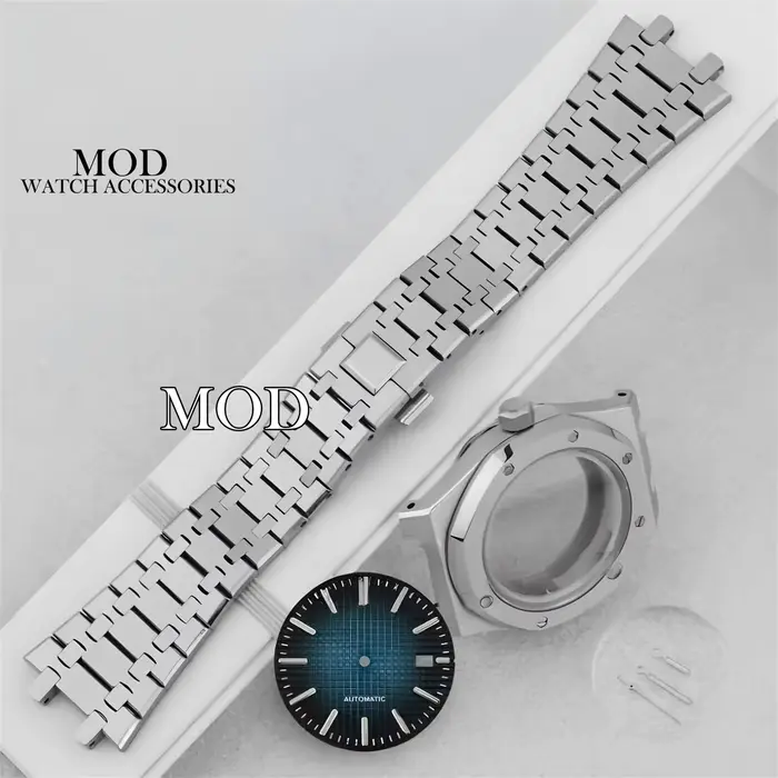 Boîtier de montre Royal Oak 41 mm