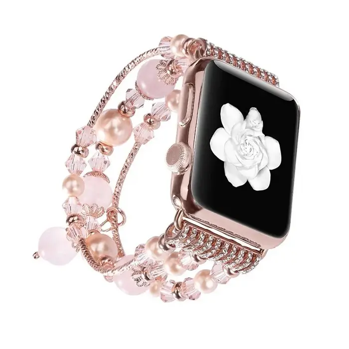 Bracelet de montre Apple pour femmes