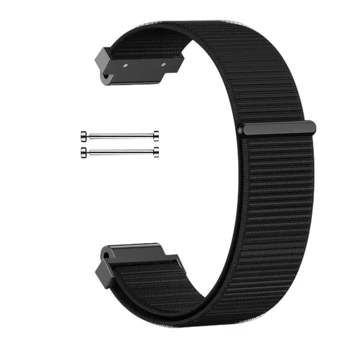 Garmin 735XT Bracelet de Sport en Nylon pour Forerunner 620/630/230/235/approche S6