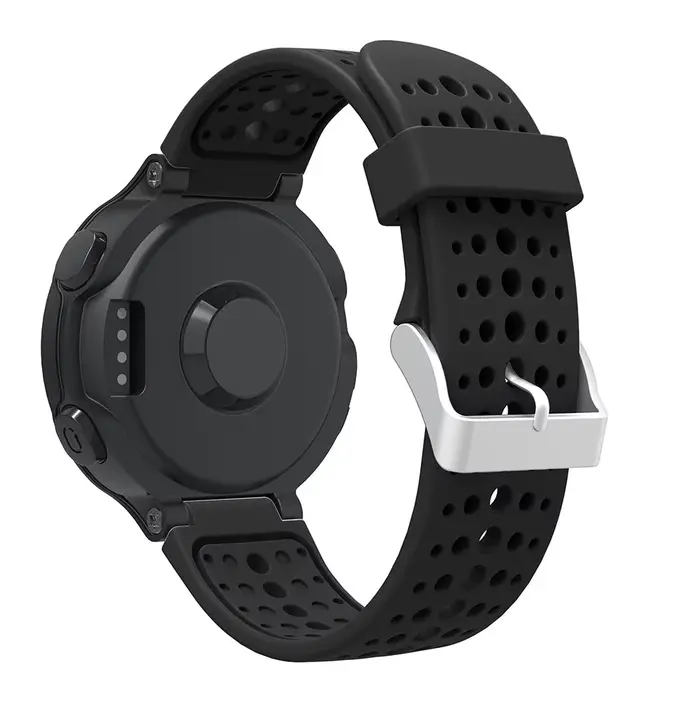 Bracelets de montre pour Garmin Forerunner 235 230 620 630 735 735XT 235Lite bracelet