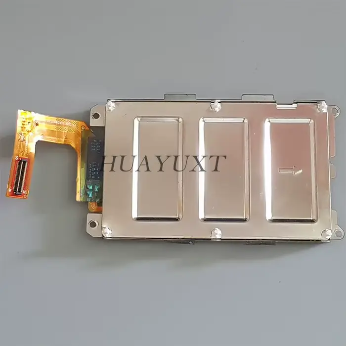 Écran tactile LCD pour Garmin Alpha 100