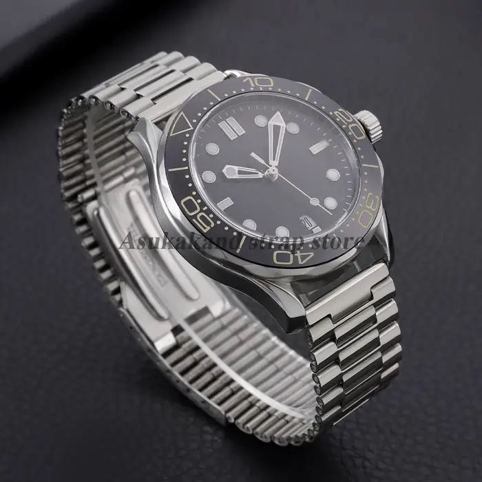 Bracelet de montre en métal