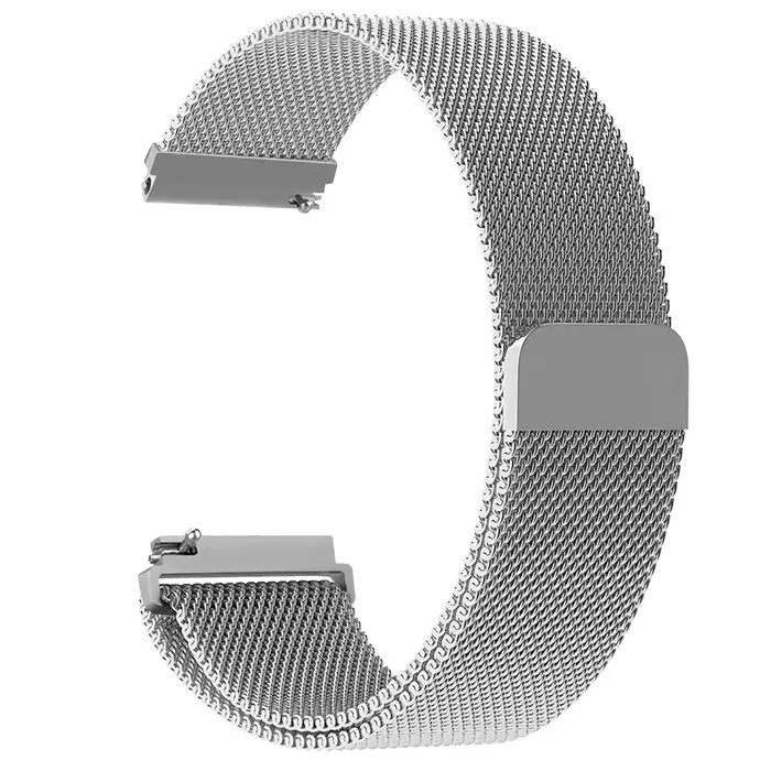 Bracelet milanais pour Xiaomi Redmi Watch 5 Active, bracelet magnétique pour montre connectée, brace