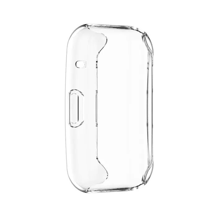 Étui de protection en TPU galvanisé pour montre Huawei, édition spéciale, coque de protection plein 