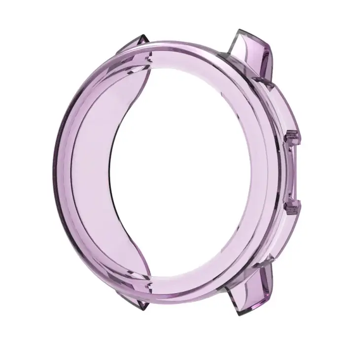 Coque souple en TPU pour montre intelligente Suunto Vertical 2
