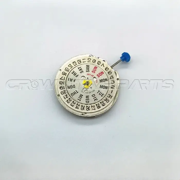 46943 mouvement montre double lion chinoise 46941 accessoires