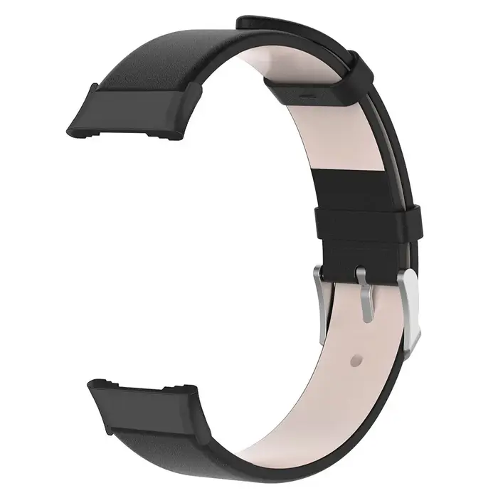 Bracelet de montre en cuir pour montre Oppo, remplacement gratuit, bracelet Correa pour montre OPPO,