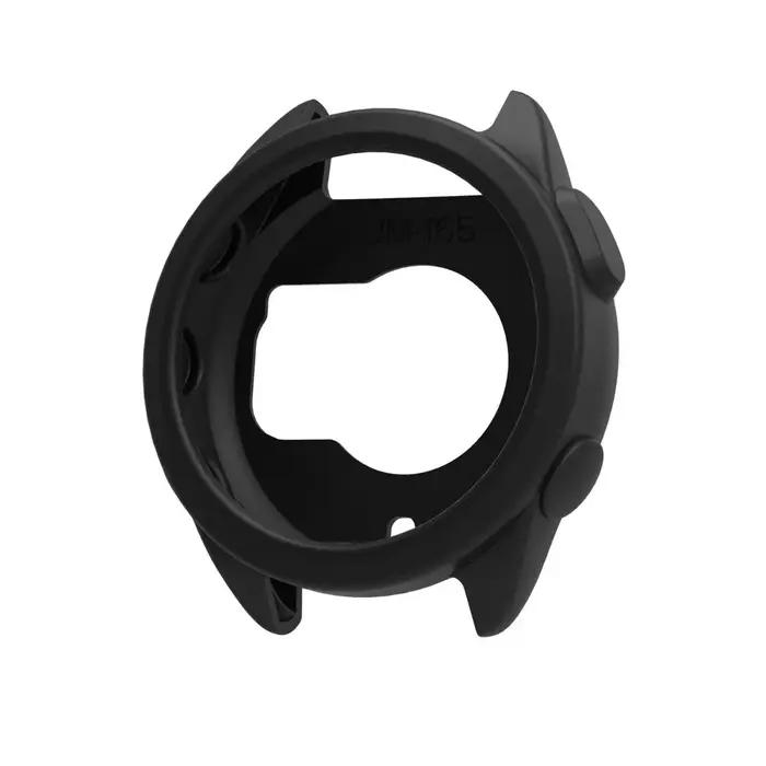 Étui de protection + bracelet pour Garmin Forerunner 165, bracelet de sport souple en Silicone, acce