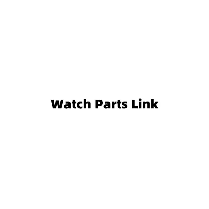 Lien spécial pour montres et pièces de montres personnalisées