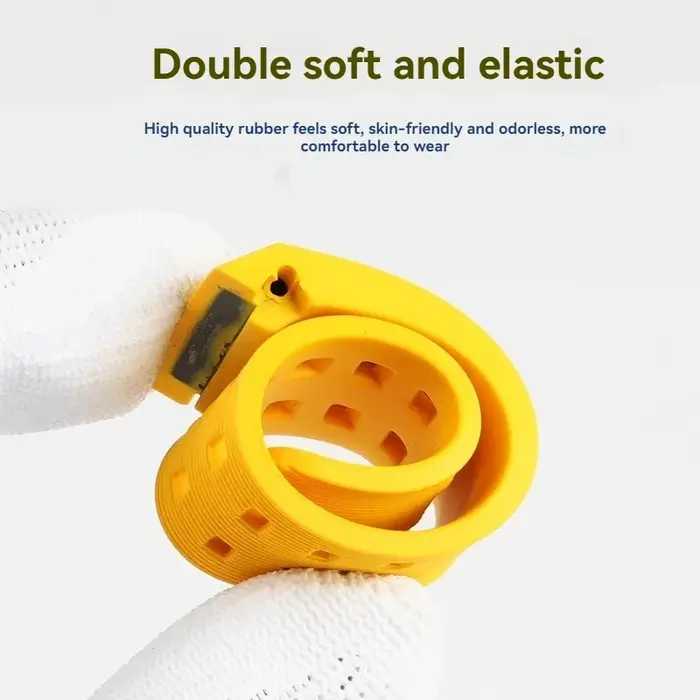 Pour Hamilton kaki plongée profonde H78585333 H78505330 H78535380 bracelet de montre étanche 24mm bracelet en caoutchouc noir jaune bracelet