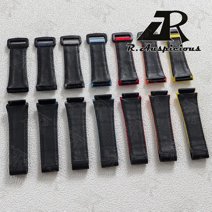Bracelet de Montre en Nylon pour Homme