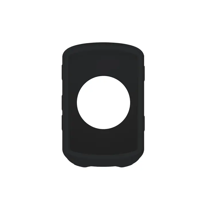 Garmin EDGE 540 840 étui GPS ordinateur de vélo housse en Silicone coque de protection en caoutchouc odomètre + Film HD