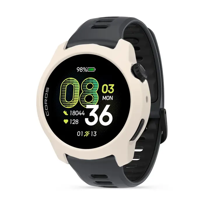 Coque de protection en Silicone souple et flexible pour montre COROS Pace 4